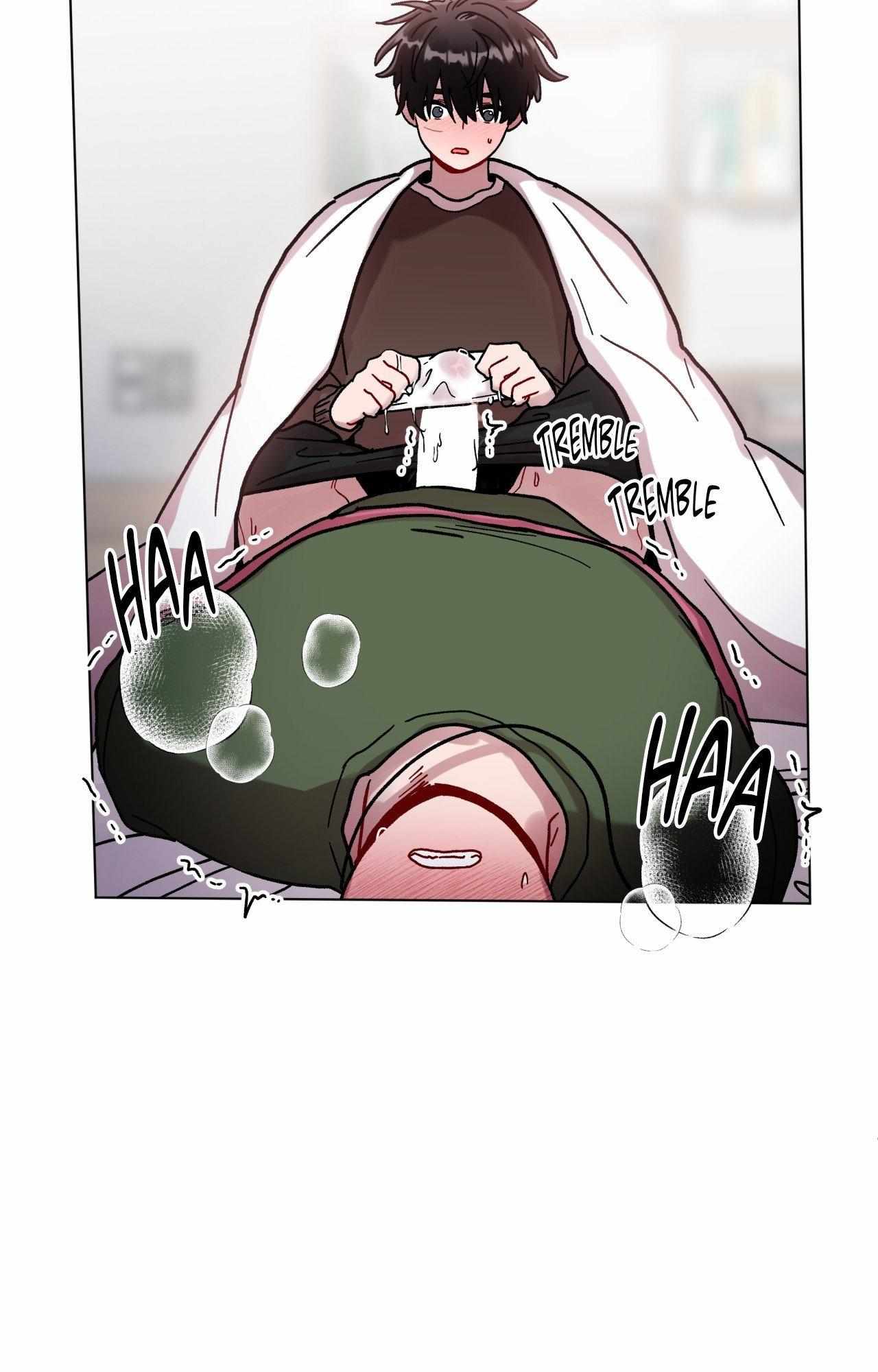 One Summer Day Chapter 129 page 73 - 