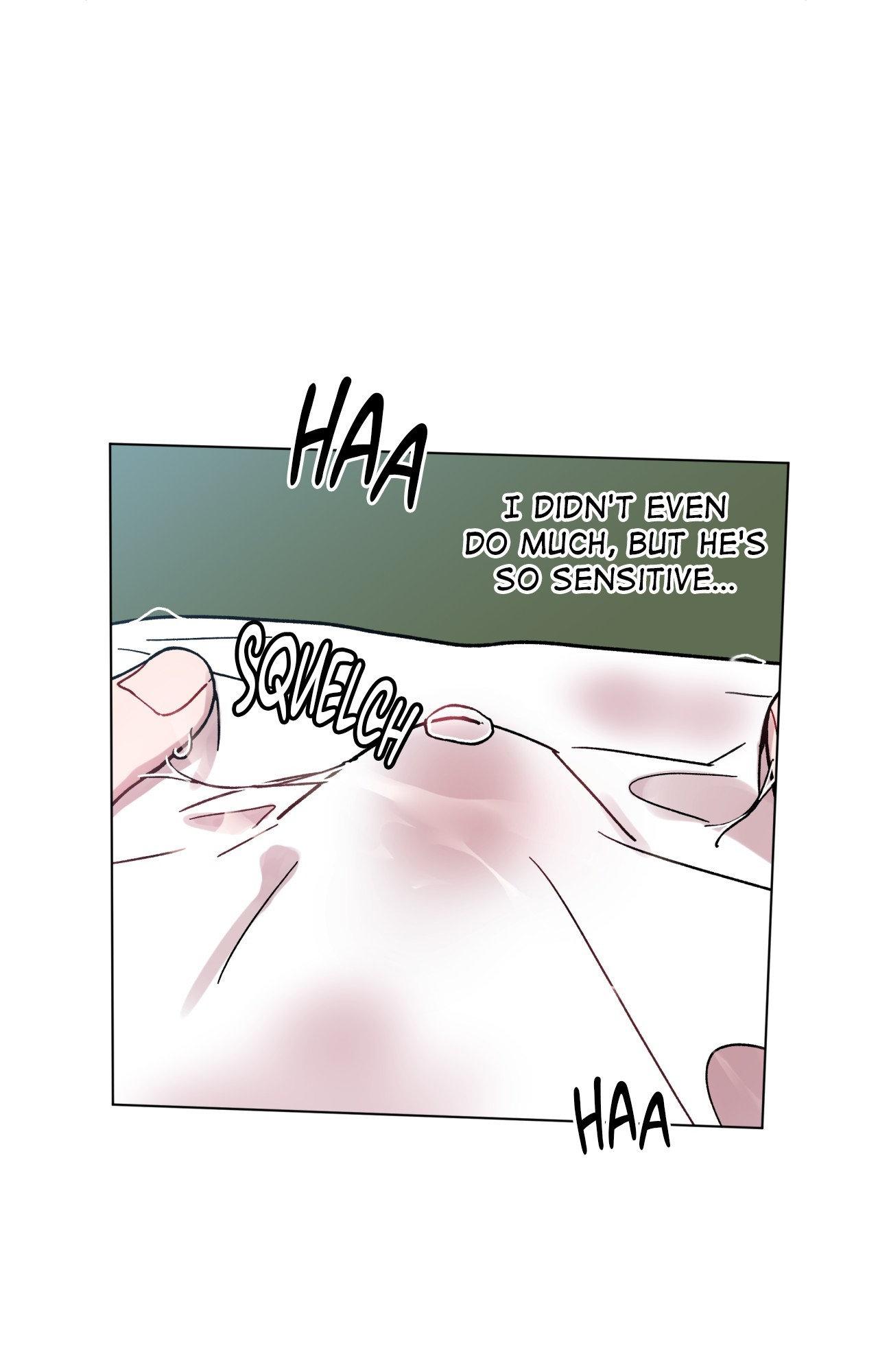One Summer Day Chapter 129 page 75 - 