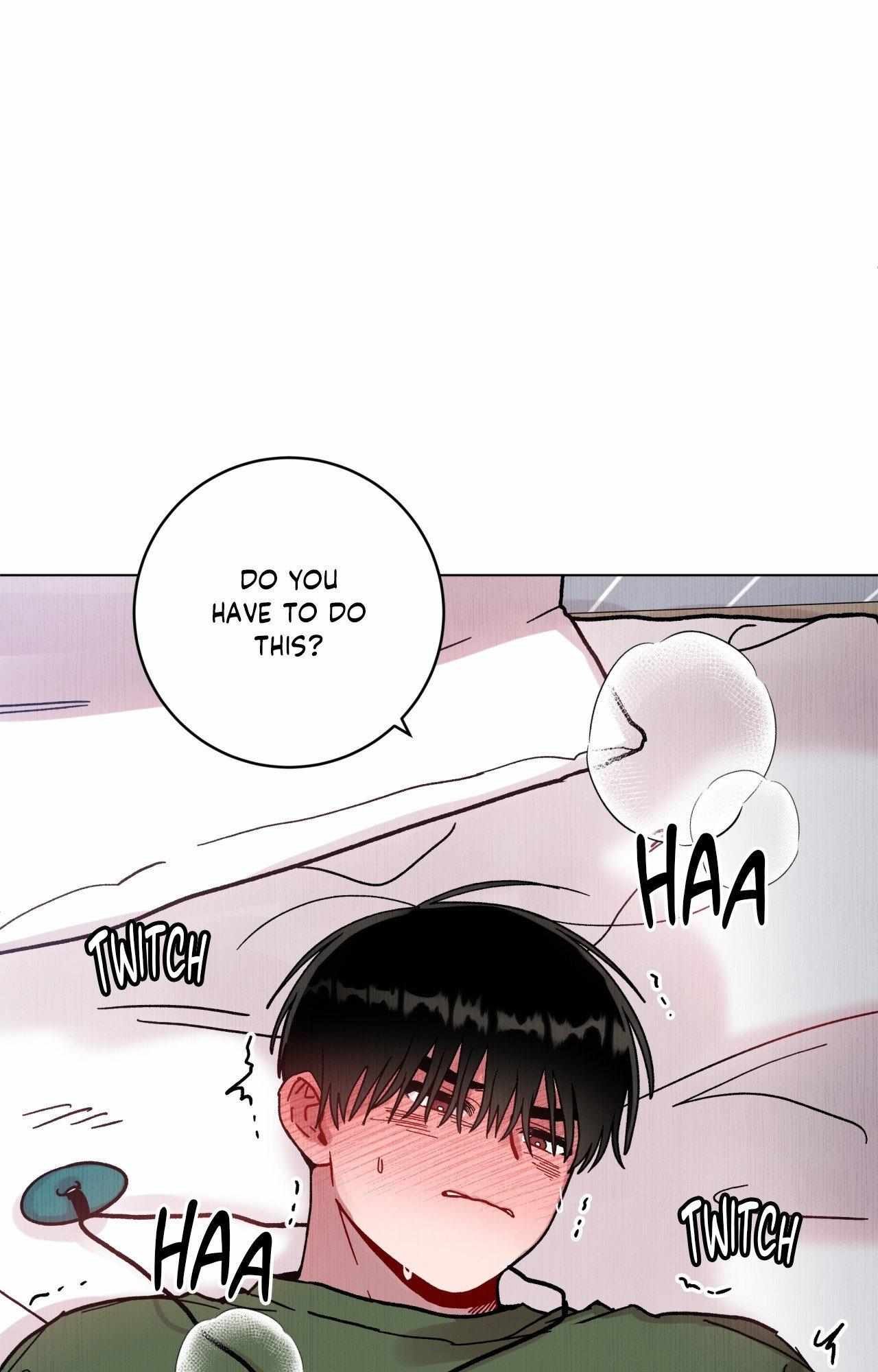 One Summer Day Chapter 129 page 77 - 