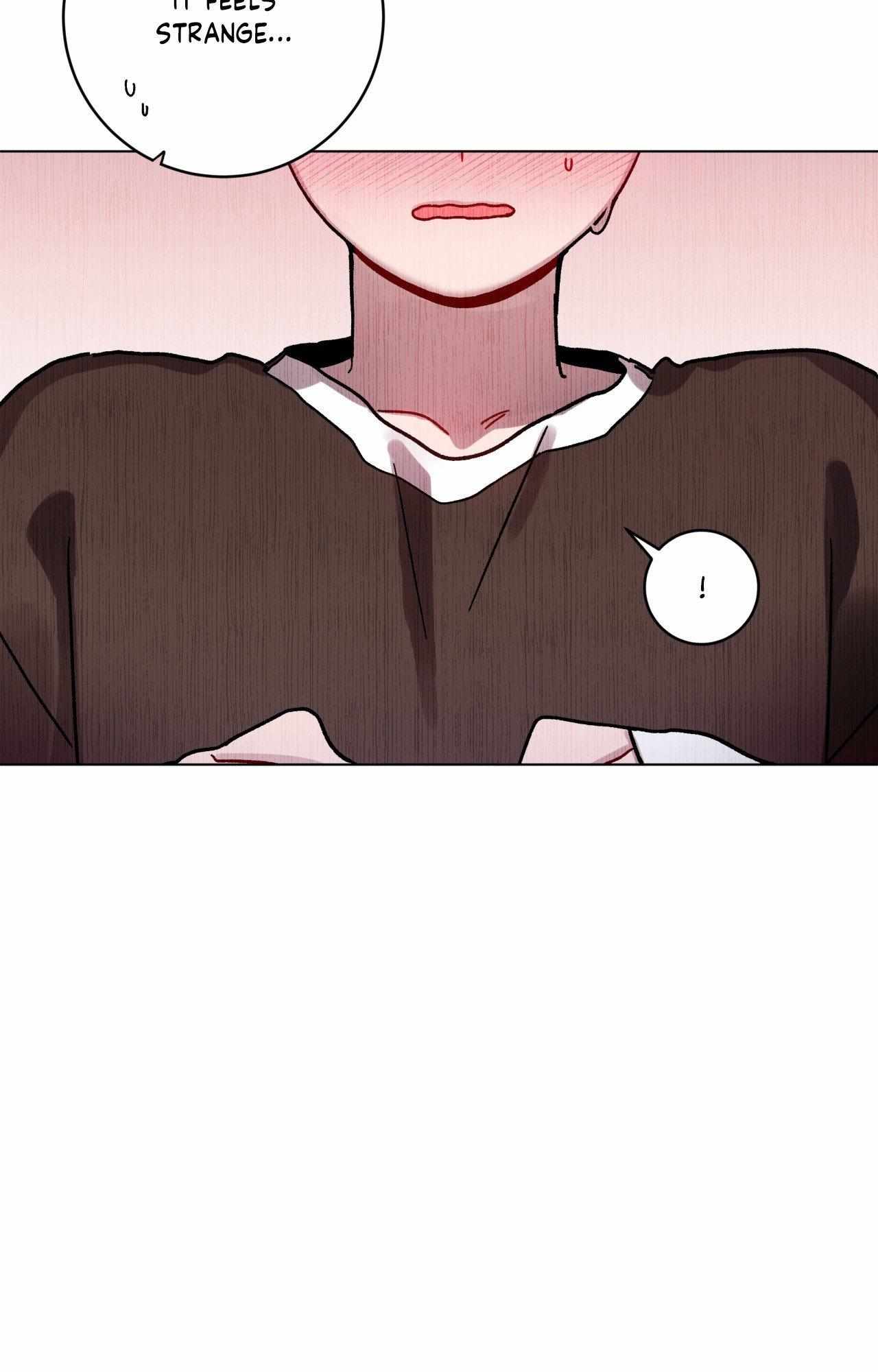 One Summer Day Chapter 129 page 79 - 