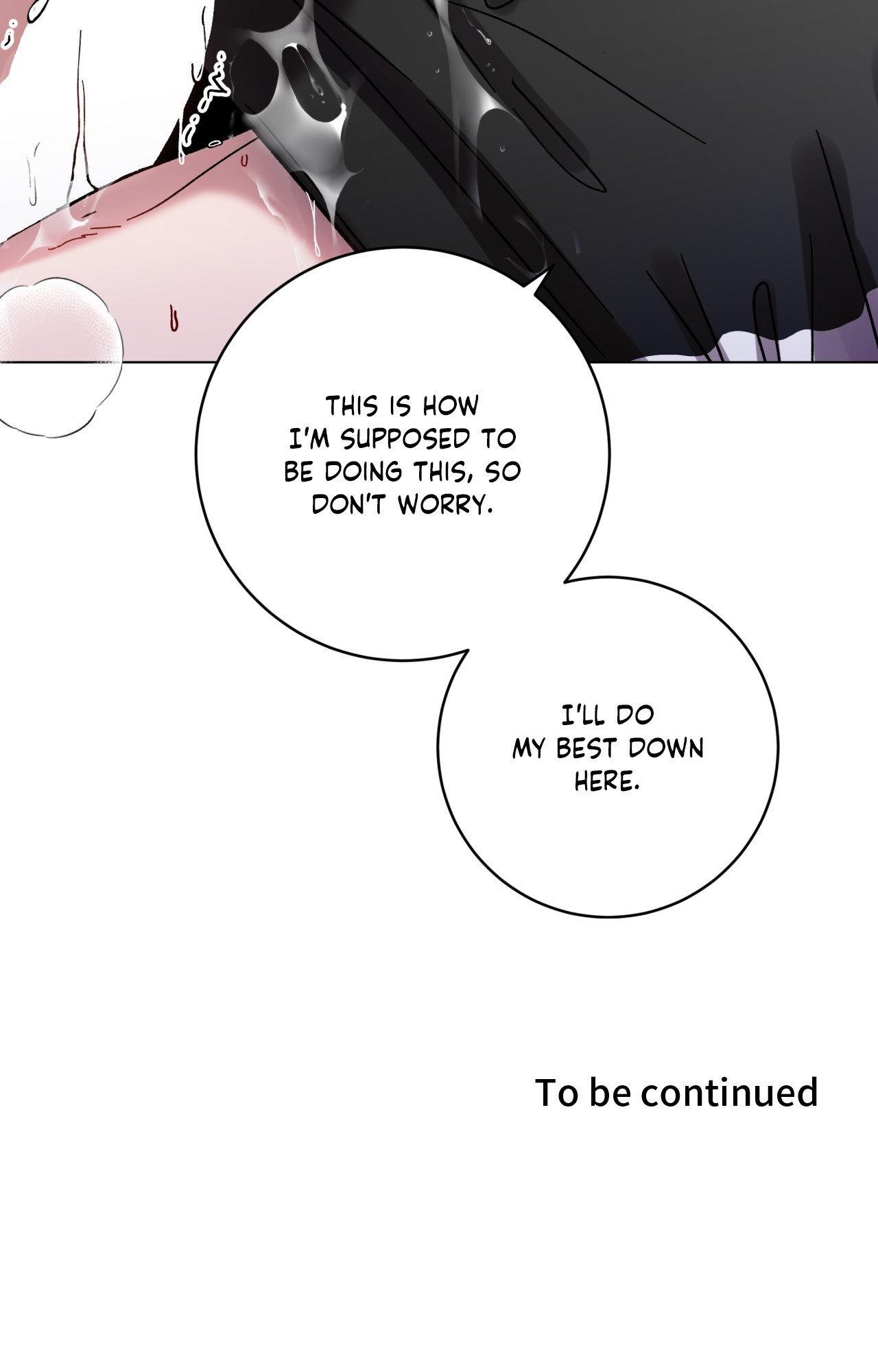 One Summer Day Chapter 129 page 81 - 