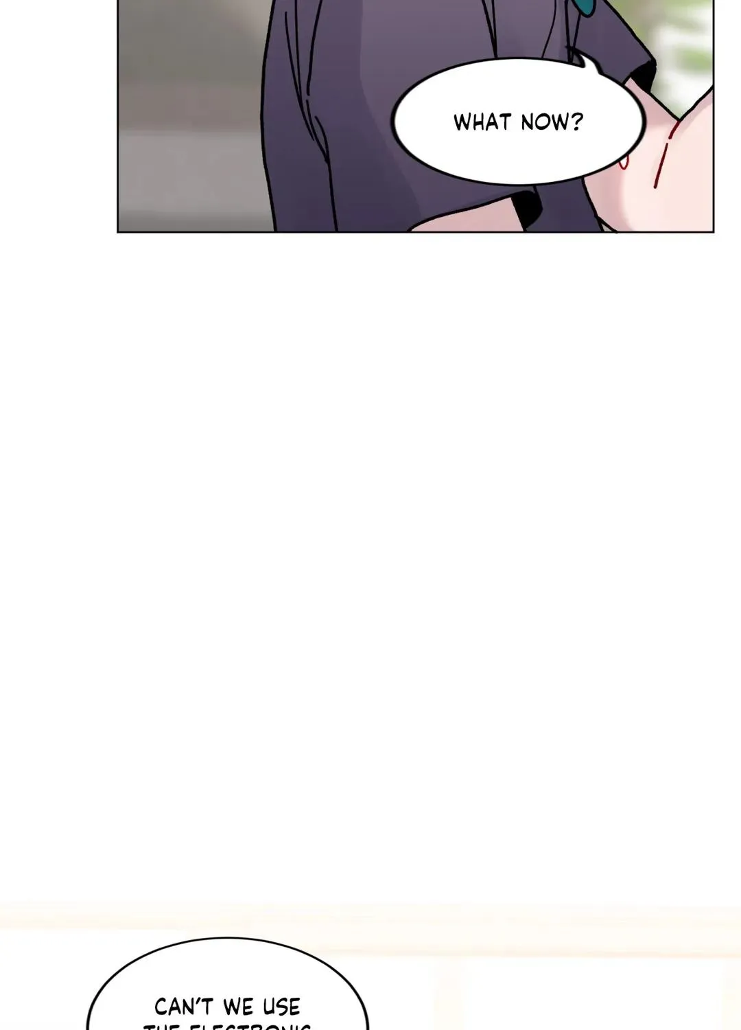 One Summer Day Chapter 13 page 24 - 