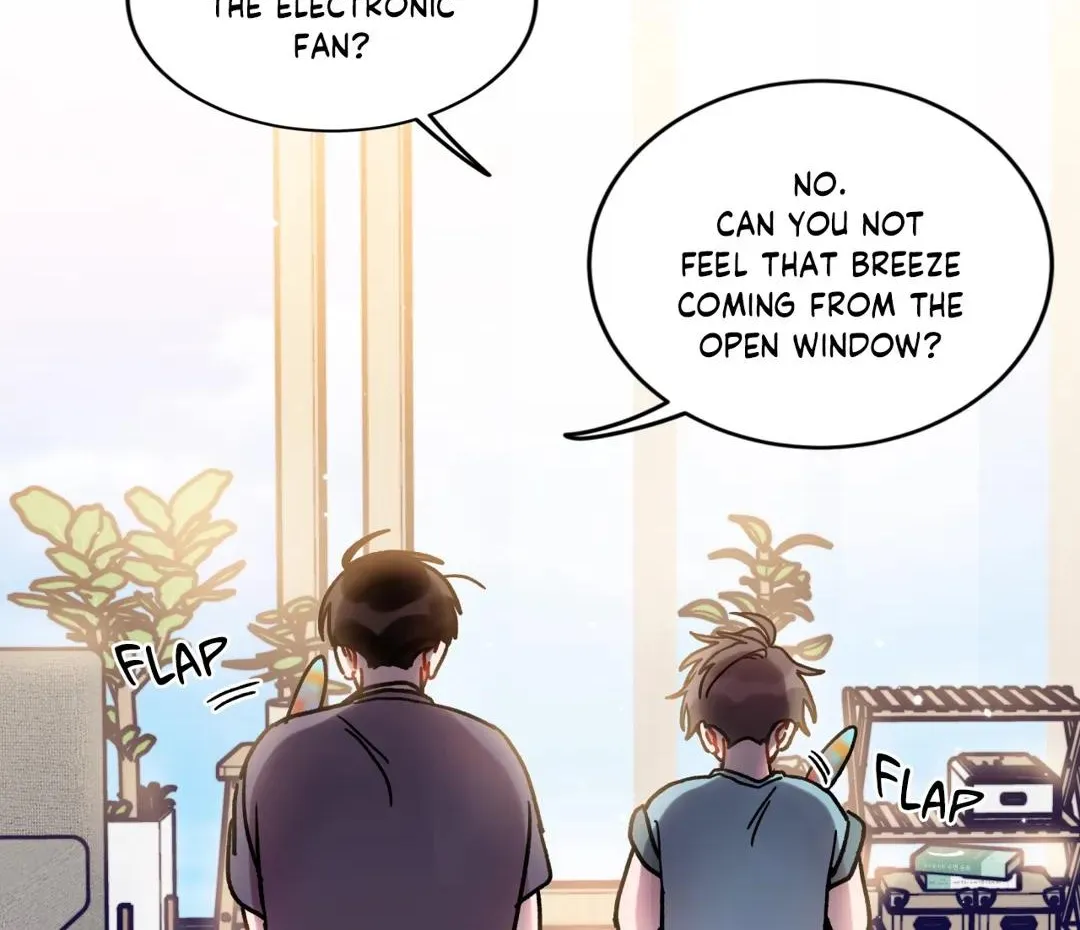 One Summer Day Chapter 13 page 25 - 