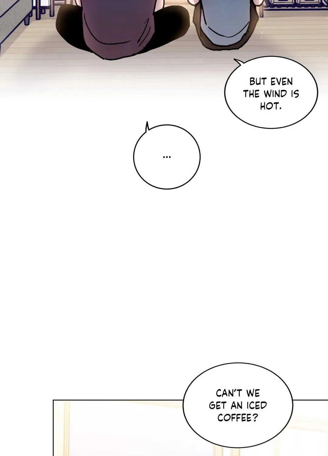 One Summer Day Chapter 13 page 26 - 
