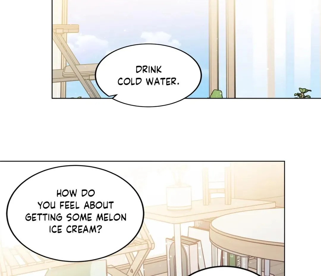 One Summer Day Chapter 13 page 27 - 