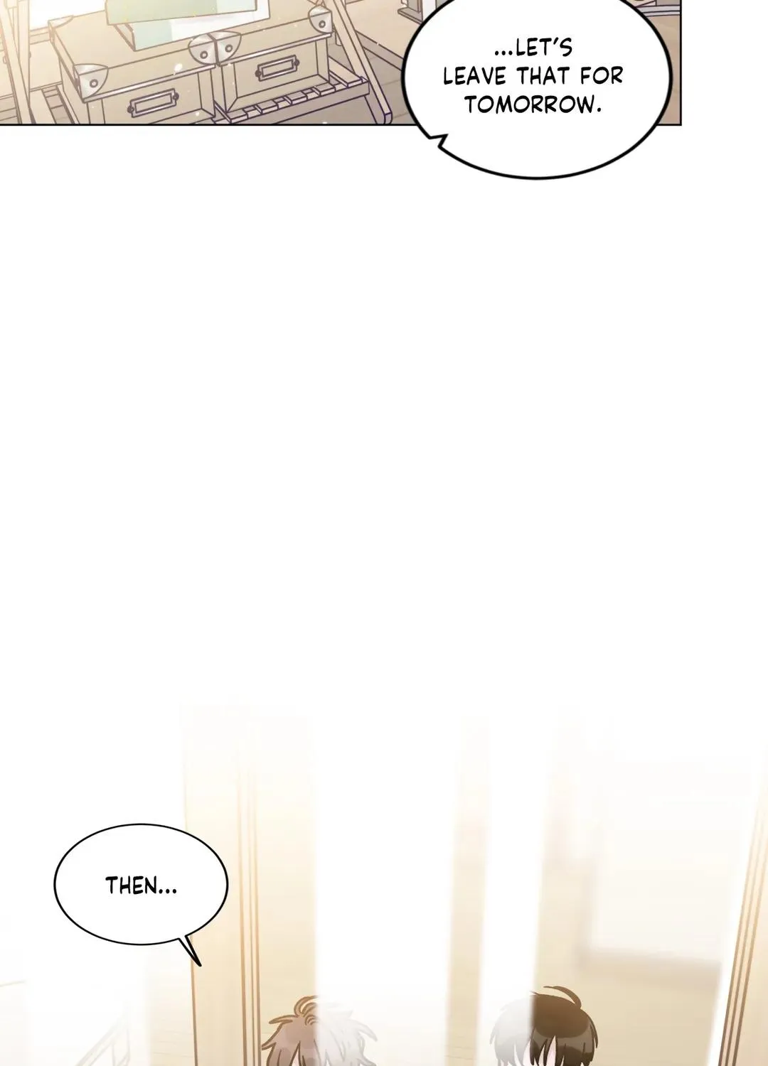 One Summer Day Chapter 13 page 28 - 