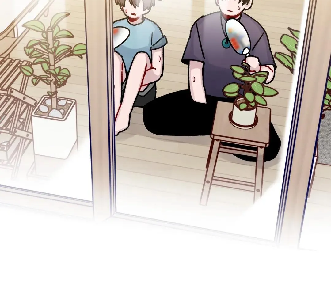 One Summer Day Chapter 13 page 29 - 