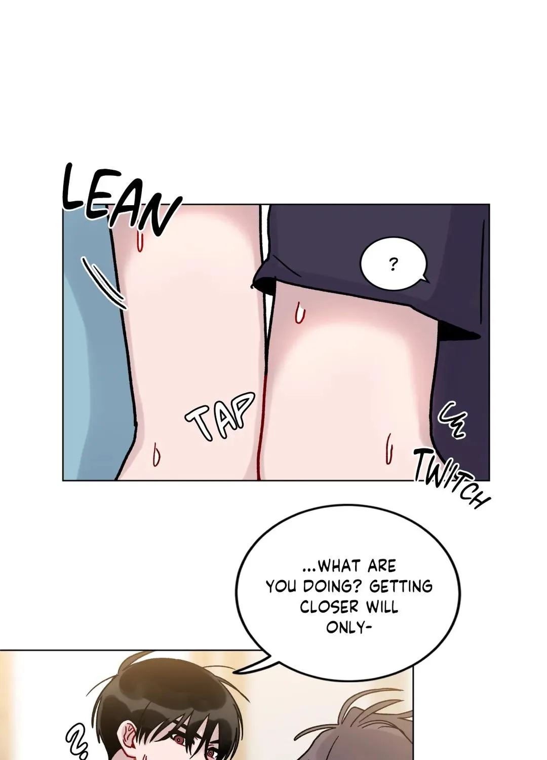 One Summer Day Chapter 13 page 30 - 