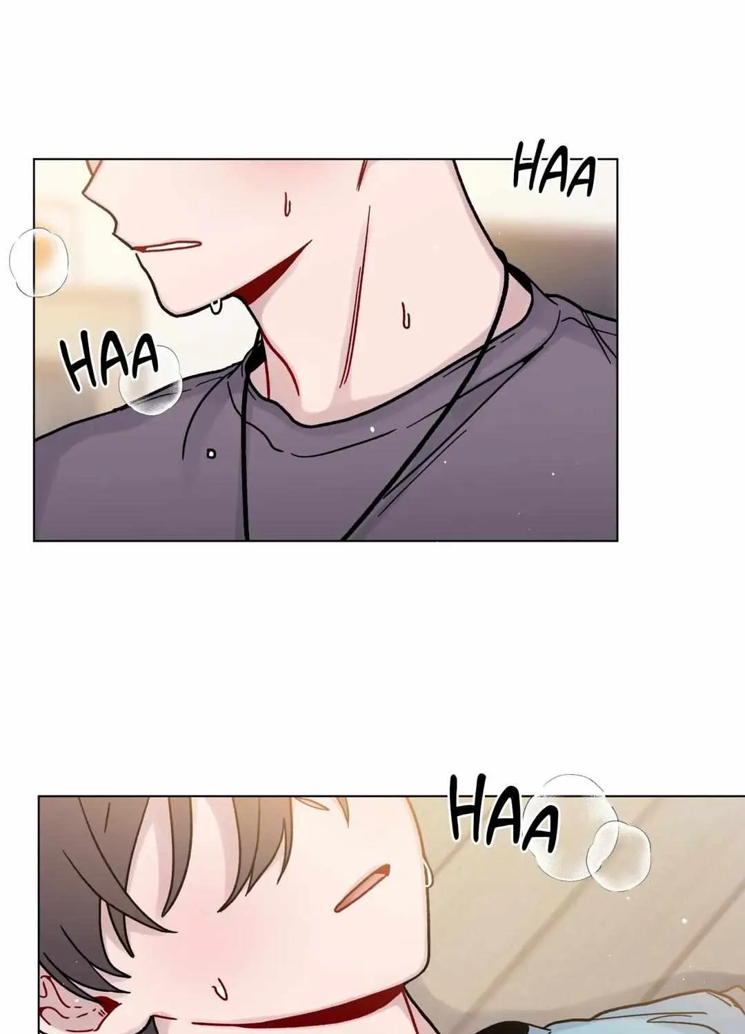 One Summer Day Chapter 13 page 4 - 