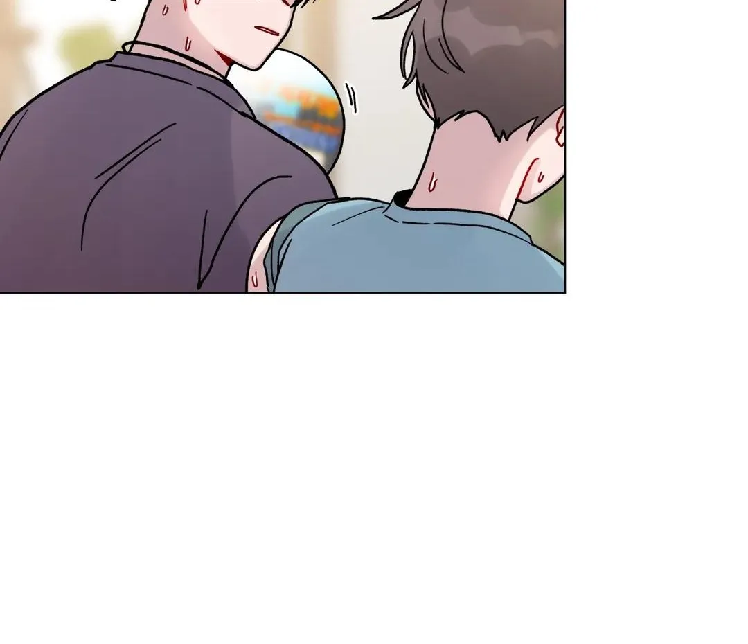 One Summer Day Chapter 13 page 31 - 