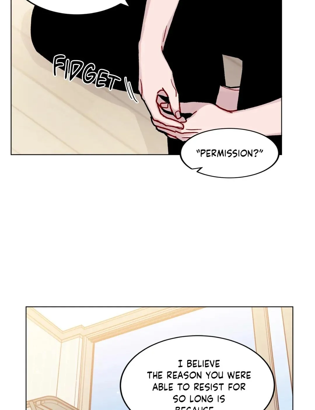 One Summer Day Chapter 13 page 37 - 