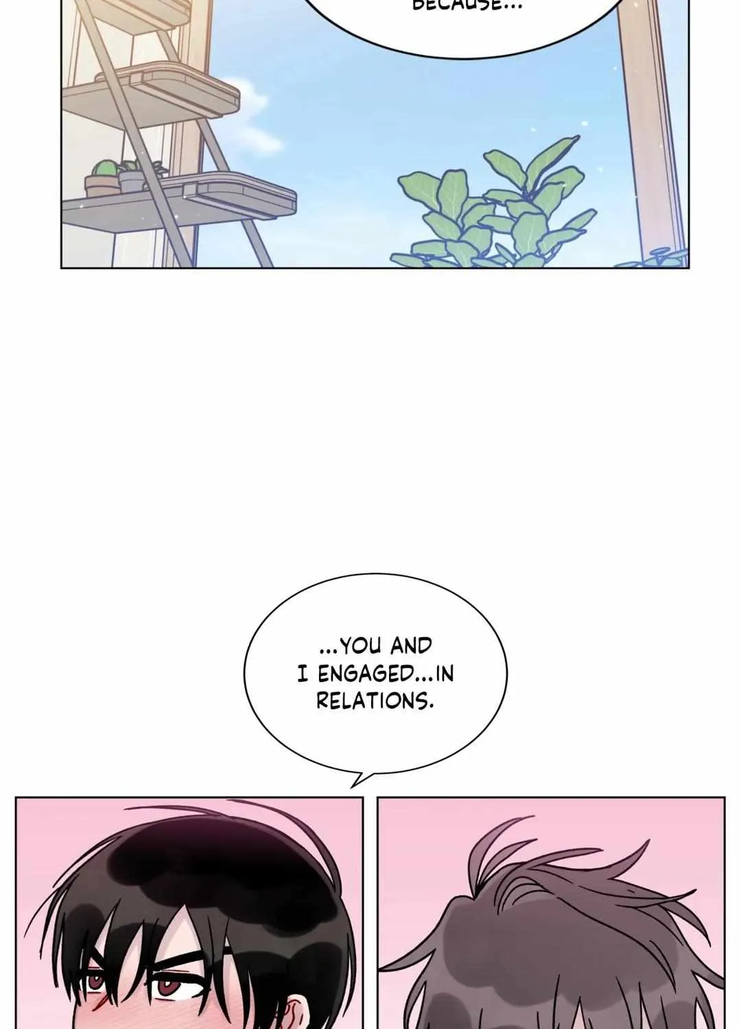 One Summer Day Chapter 13 page 38 - 