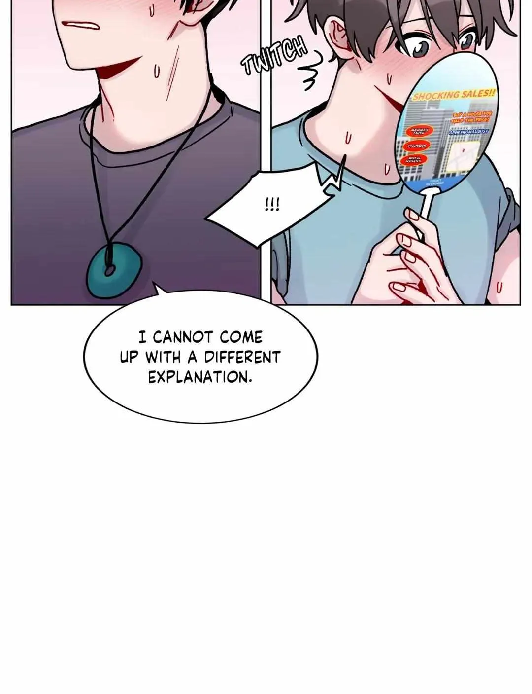 One Summer Day Chapter 13 page 39 - 