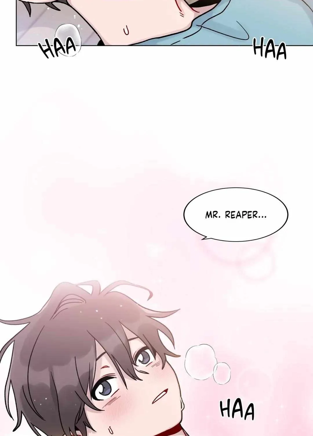 One Summer Day Chapter 13 page 5 - 