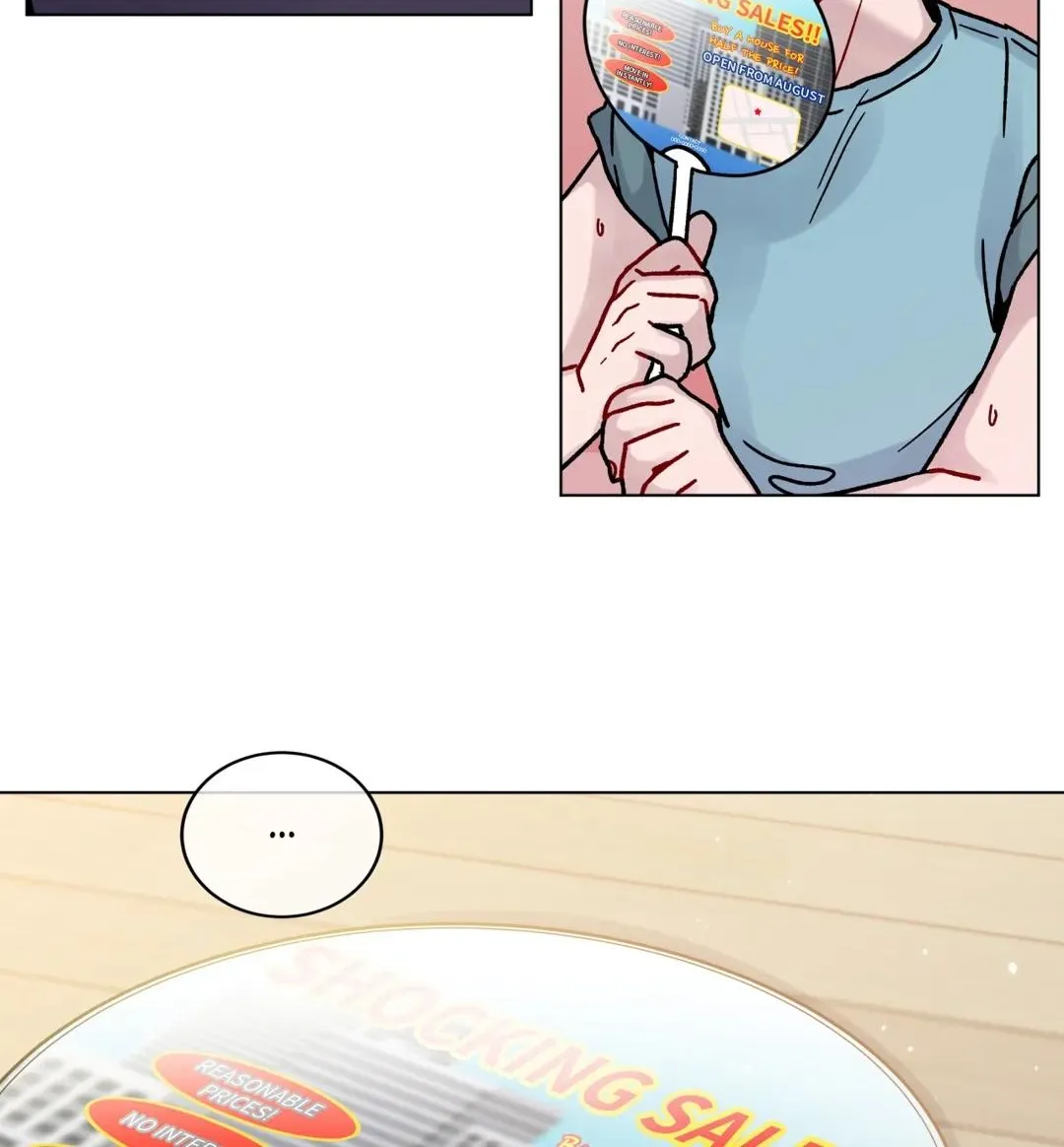 One Summer Day Chapter 13 page 47 - 