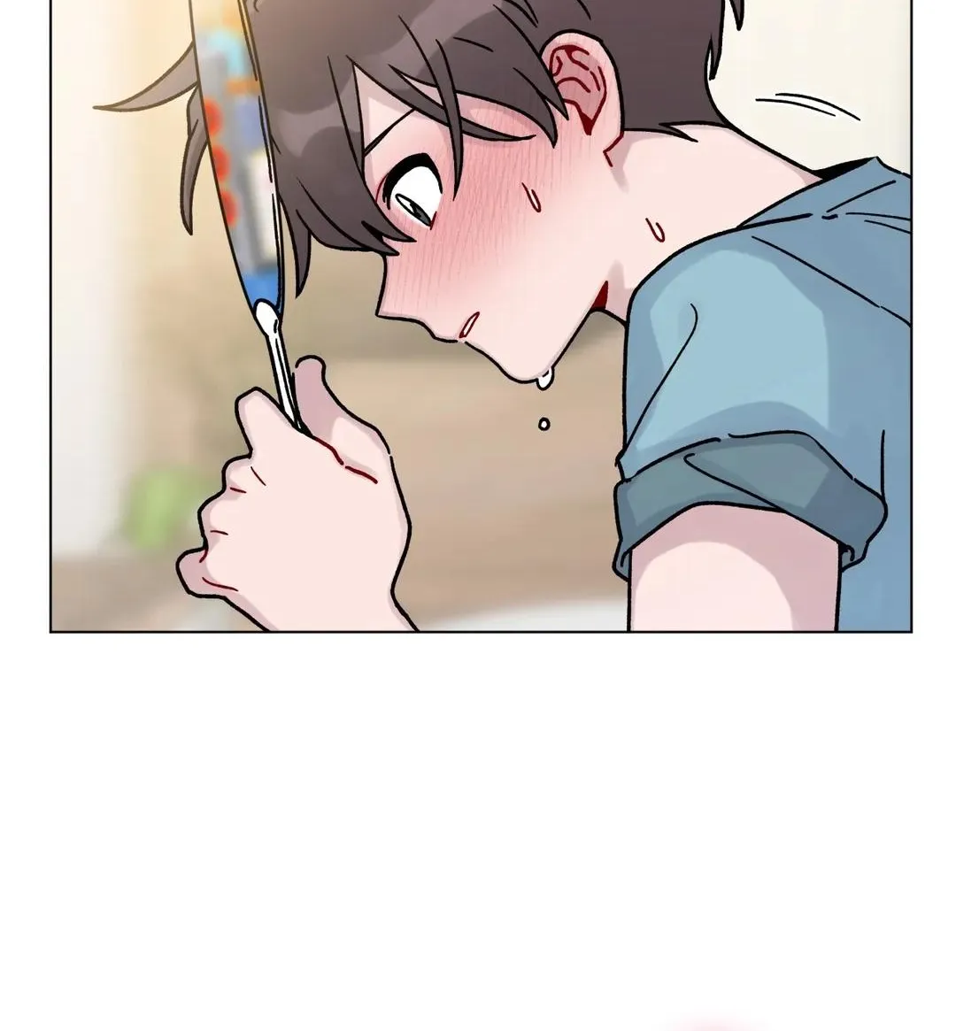 One Summer Day Chapter 13 page 49 - 