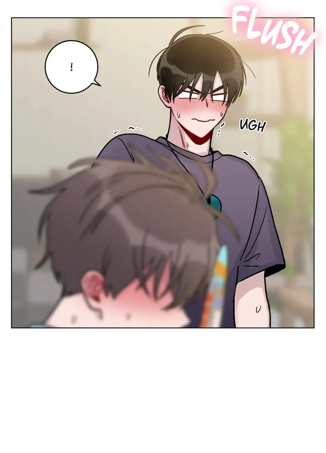 One Summer Day Chapter 13 page 50 - 