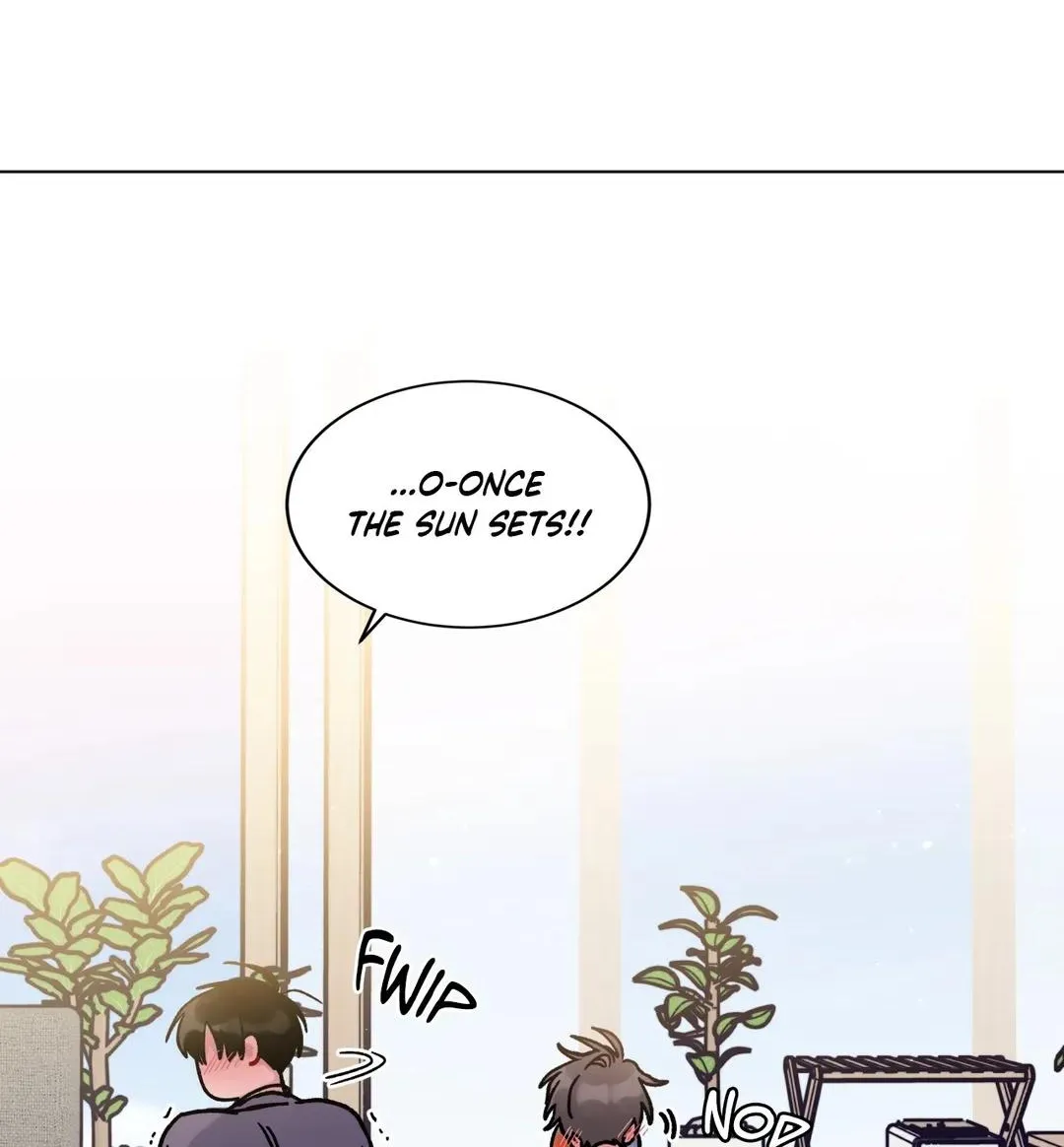 One Summer Day Chapter 13 page 51 - 