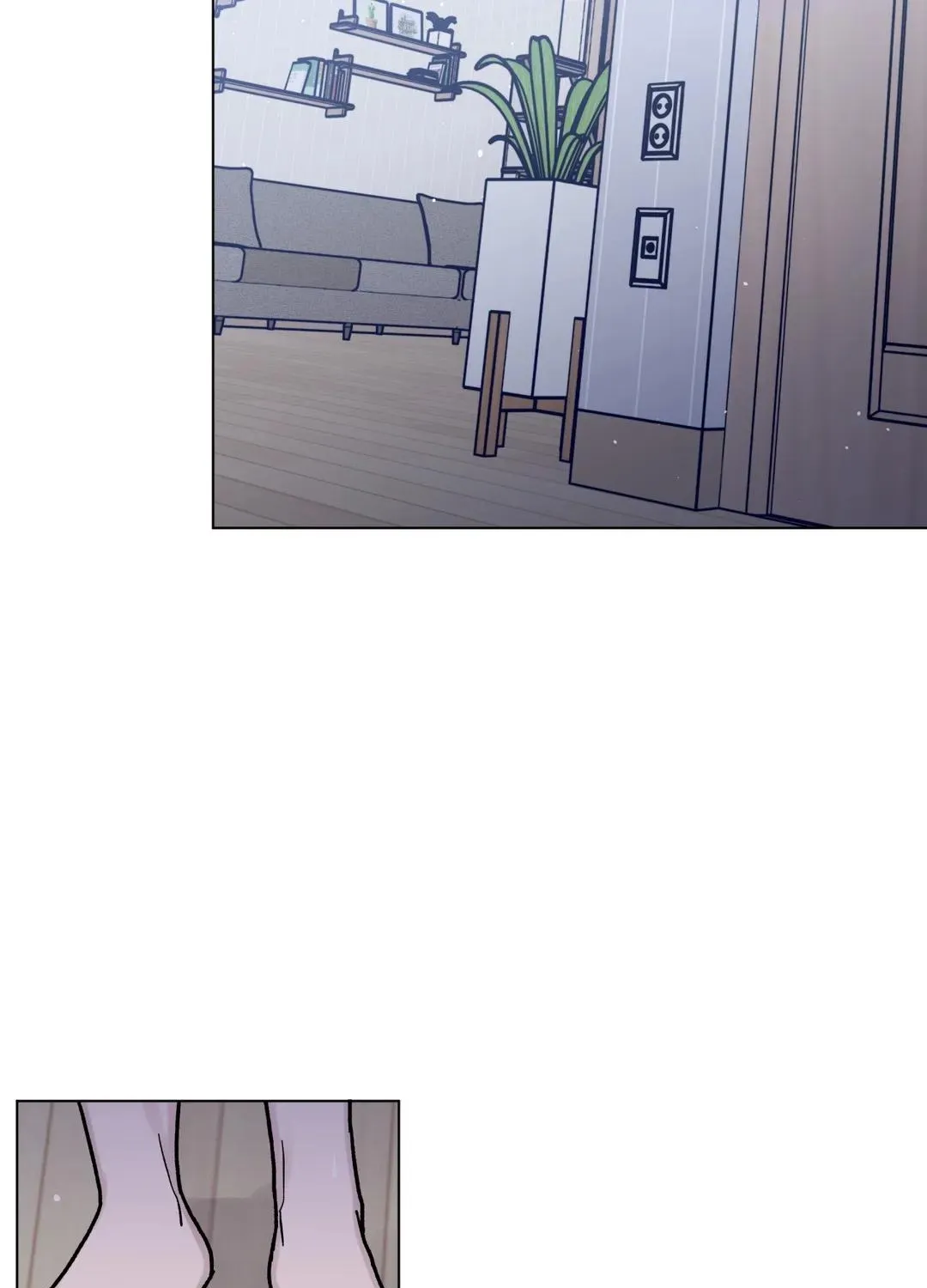 One Summer Day Chapter 13 page 56 - 
