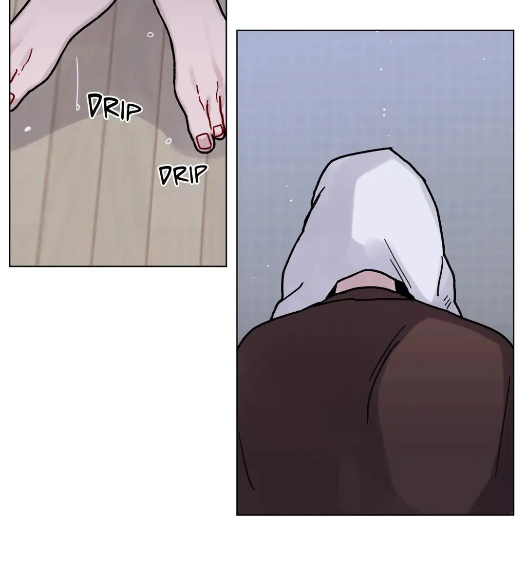 One Summer Day Chapter 13 page 57 - 
