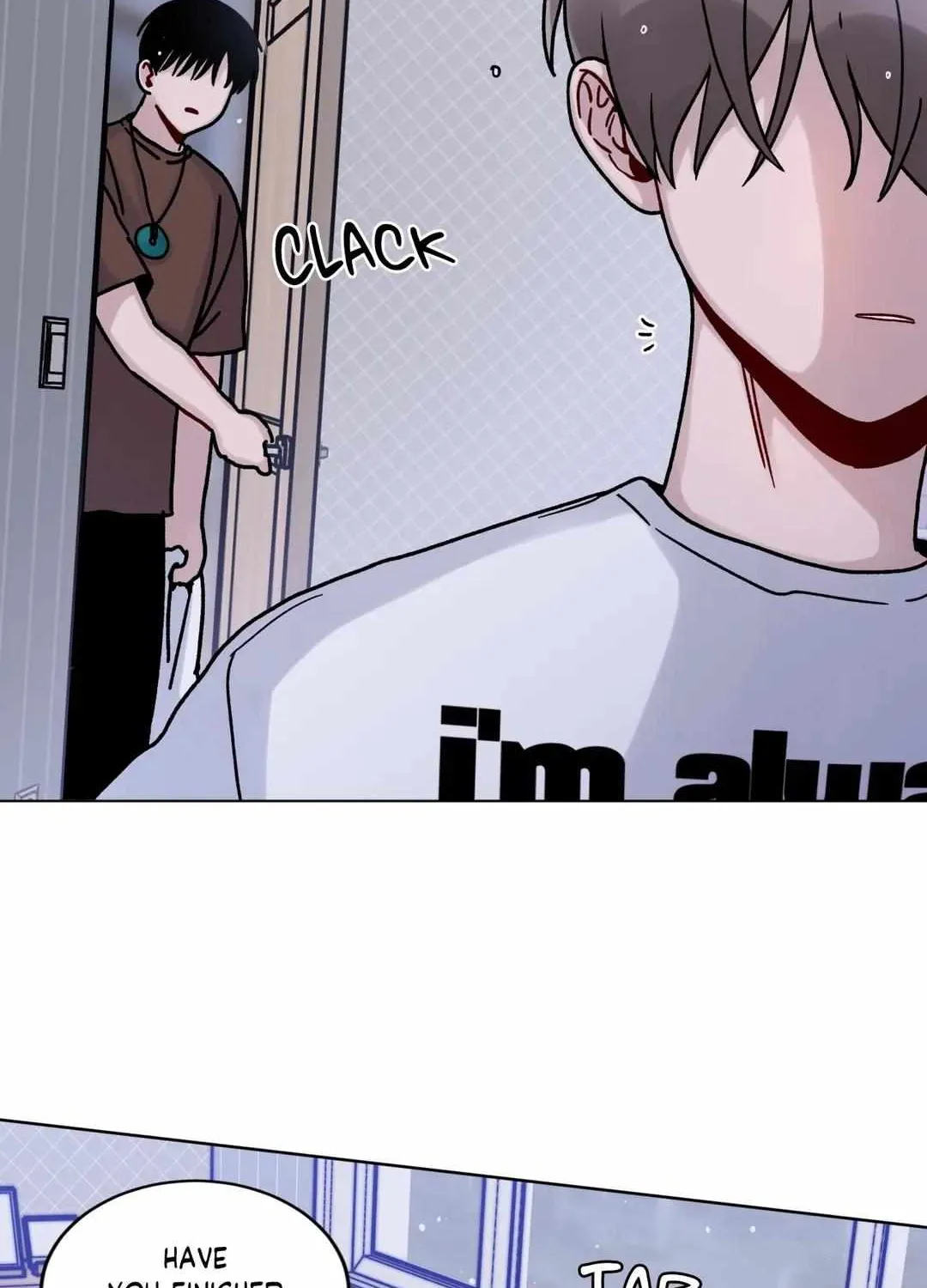 One Summer Day Chapter 13 page 59 - 