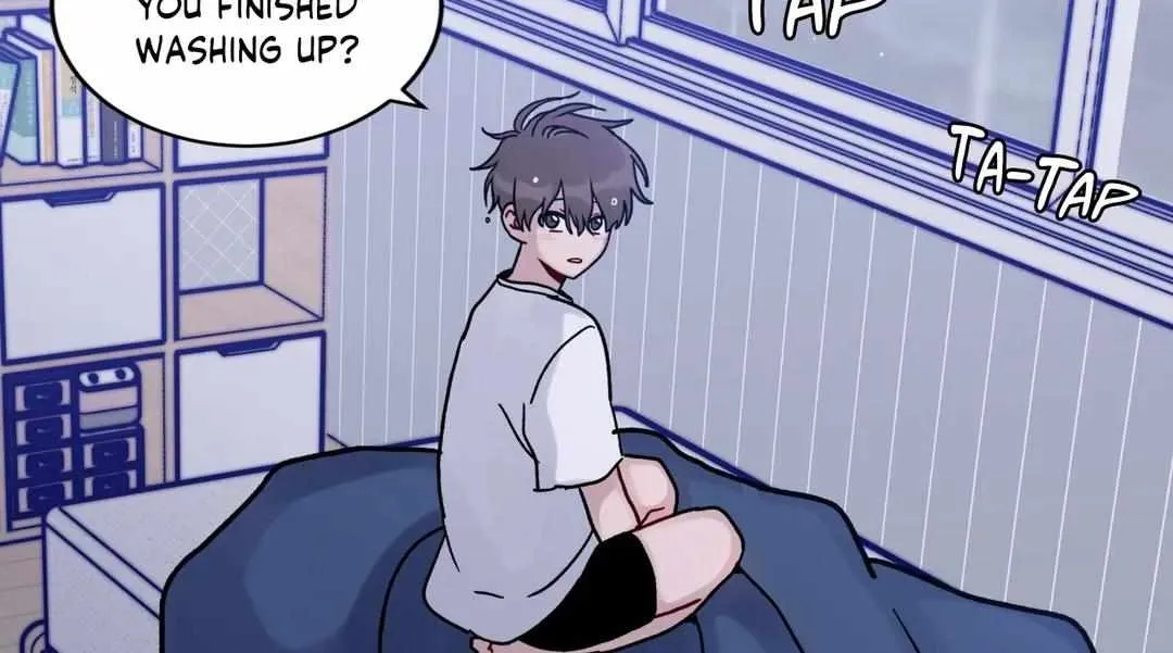 One Summer Day Chapter 13 page 60 - 