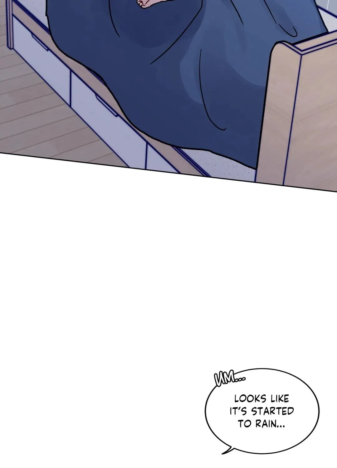One Summer Day Chapter 13 page 61 - 