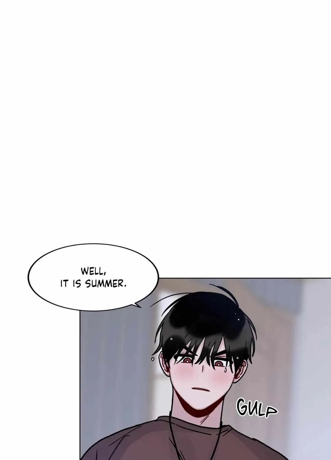 One Summer Day Chapter 13 page 64 - 