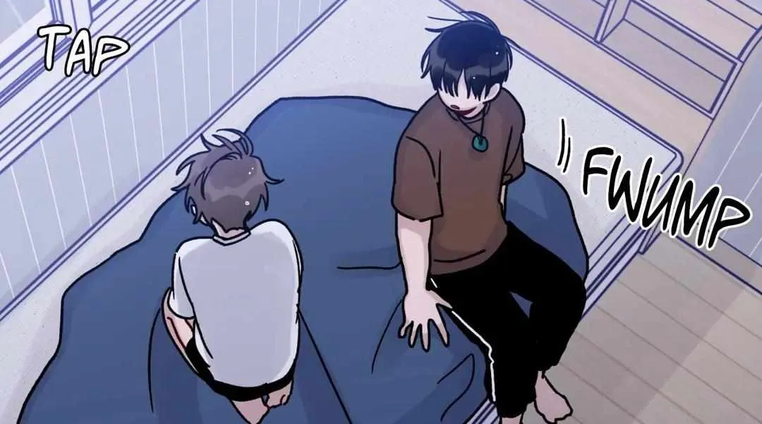 One Summer Day Chapter 13 page 66 - 