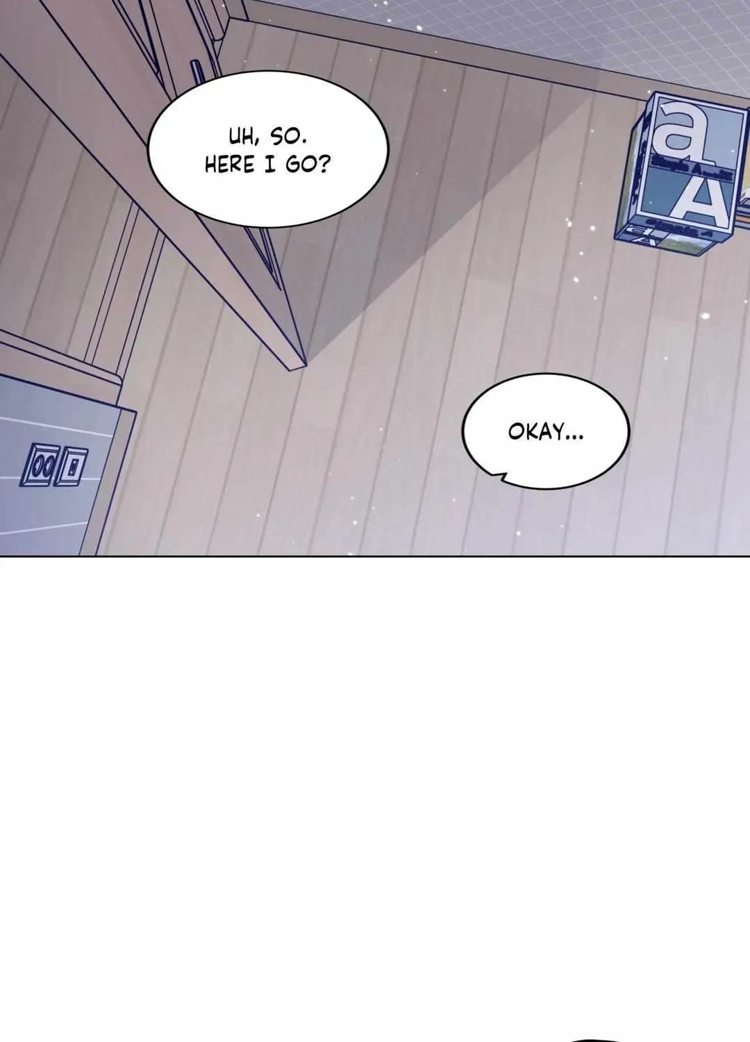 One Summer Day Chapter 13 page 71 - 
