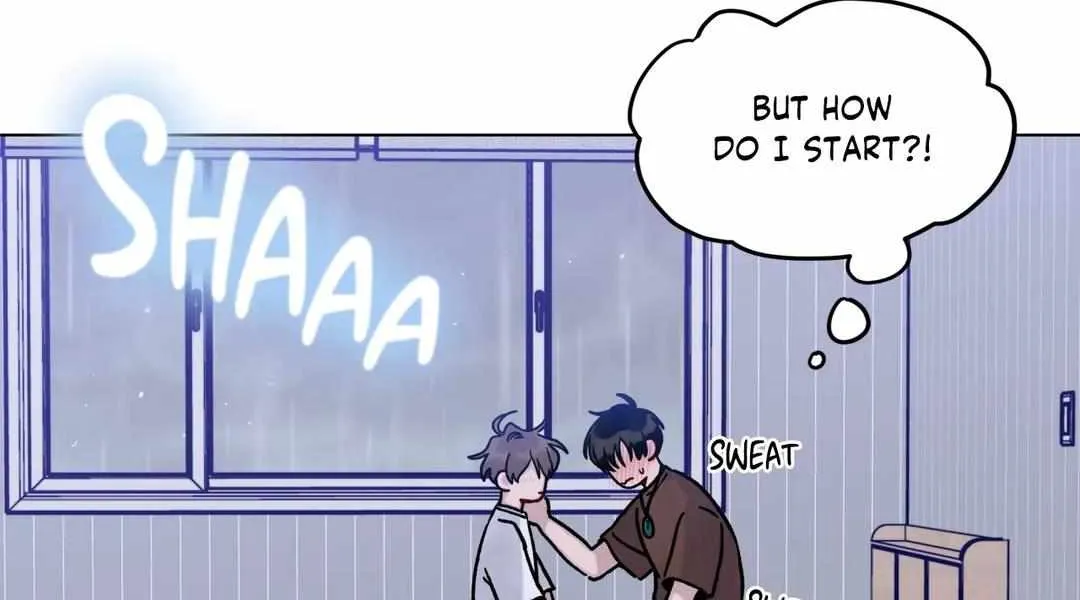 One Summer Day Chapter 13 page 72 - 