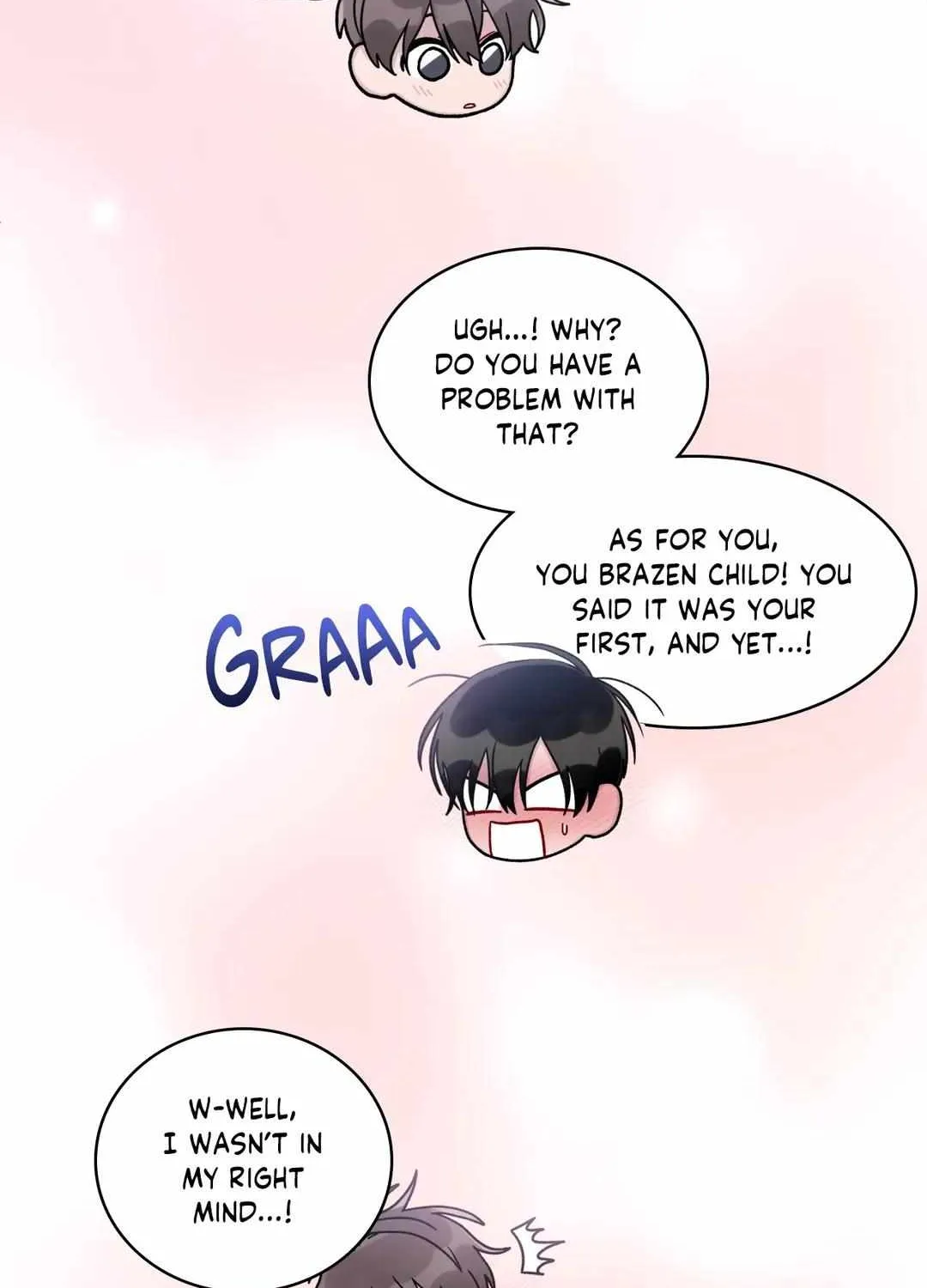 One Summer Day Chapter 13 page 74 - 