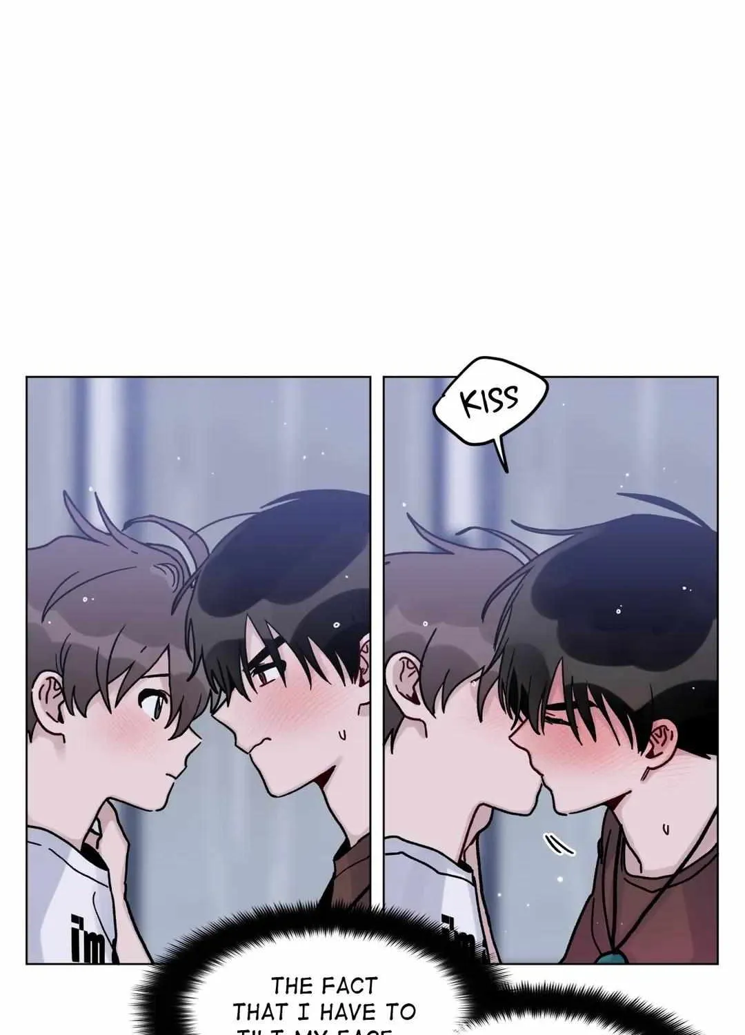 One Summer Day Chapter 13 page 77 - 