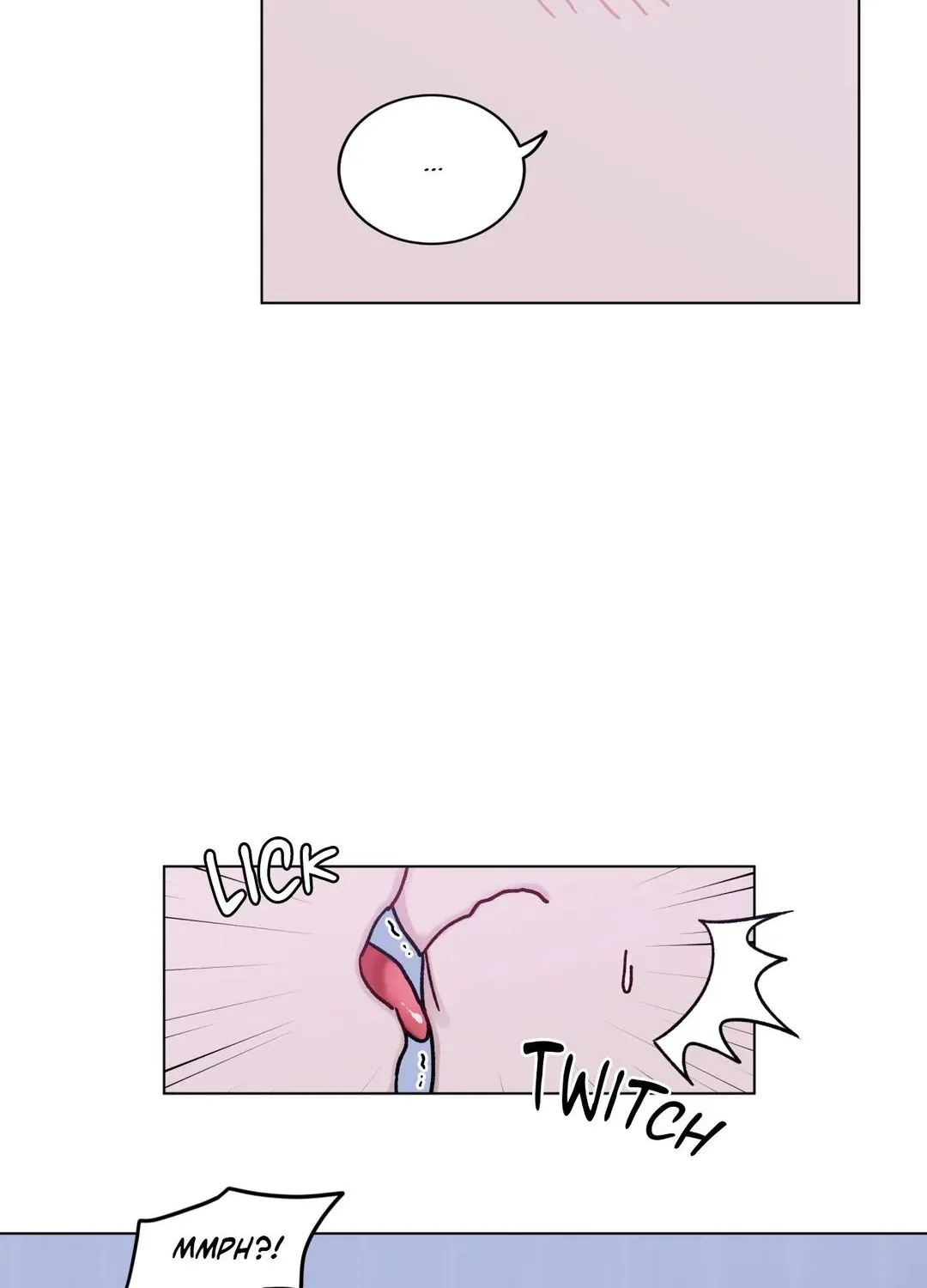 One Summer Day Chapter 13 page 80 - 
