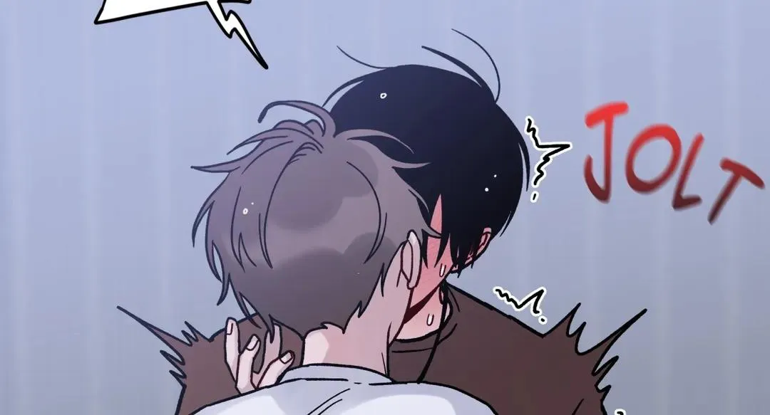 One Summer Day Chapter 13 page 81 - 