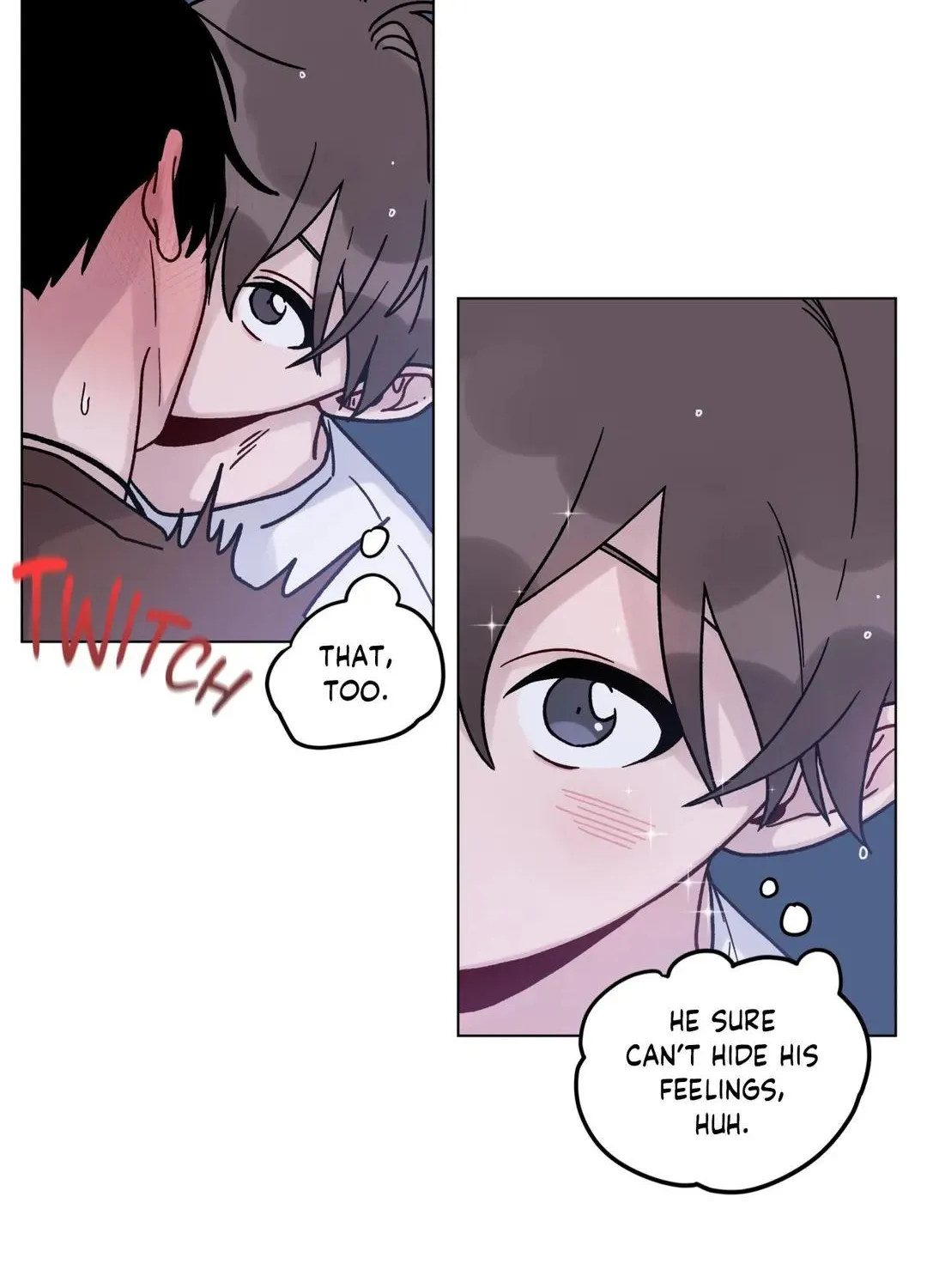 One Summer Day Chapter 13 page 83 - 