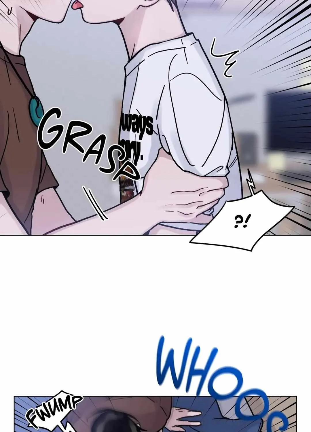 One Summer Day Chapter 13 page 85 - 