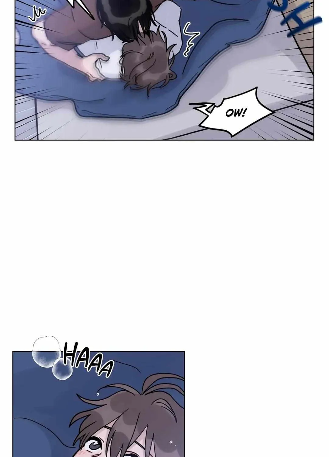 One Summer Day Chapter 13 page 86 - 