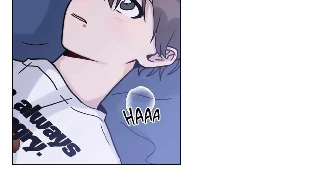 One Summer Day Chapter 13 page 87 - 
