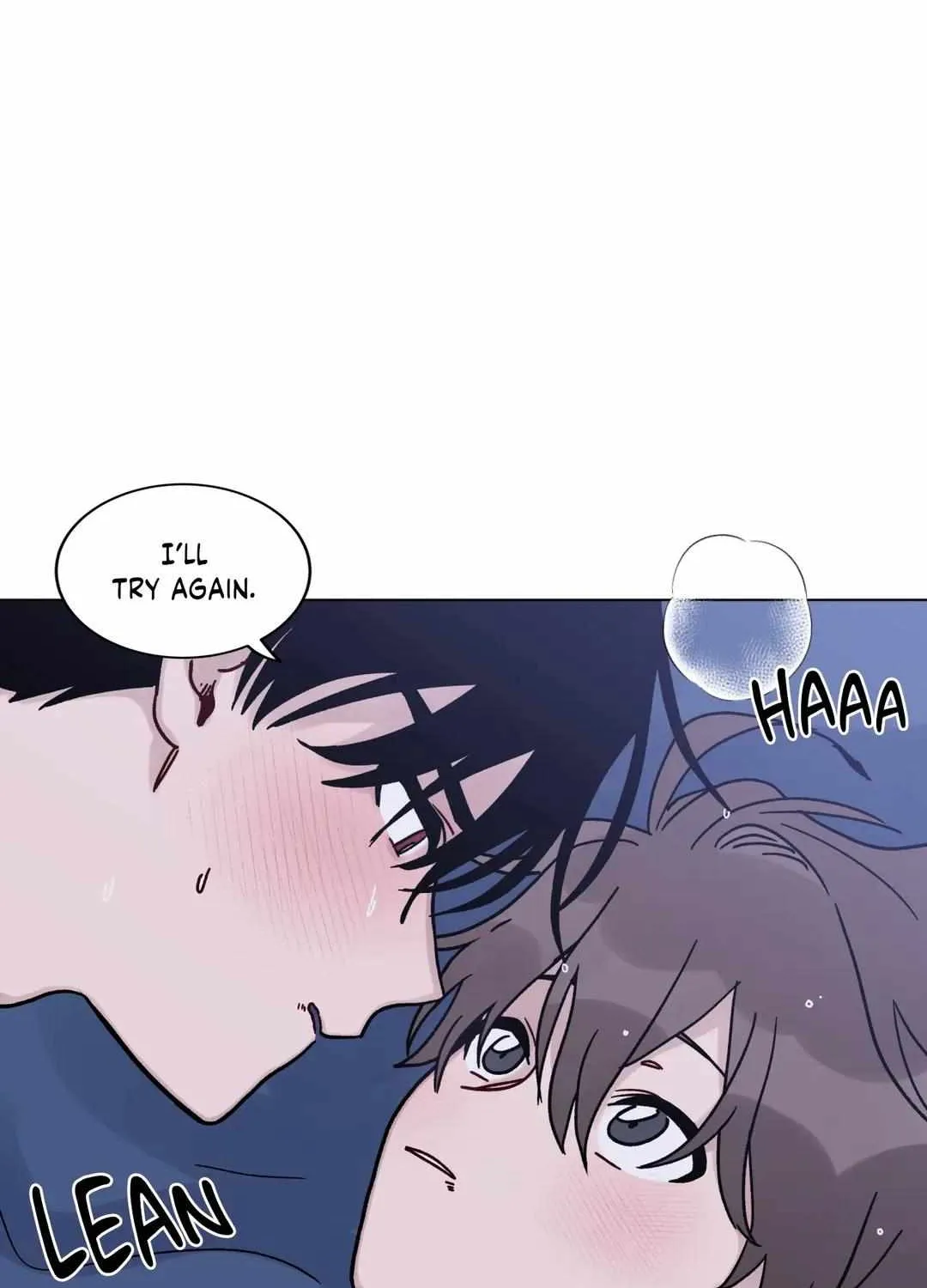 One Summer Day Chapter 13 page 89 - 