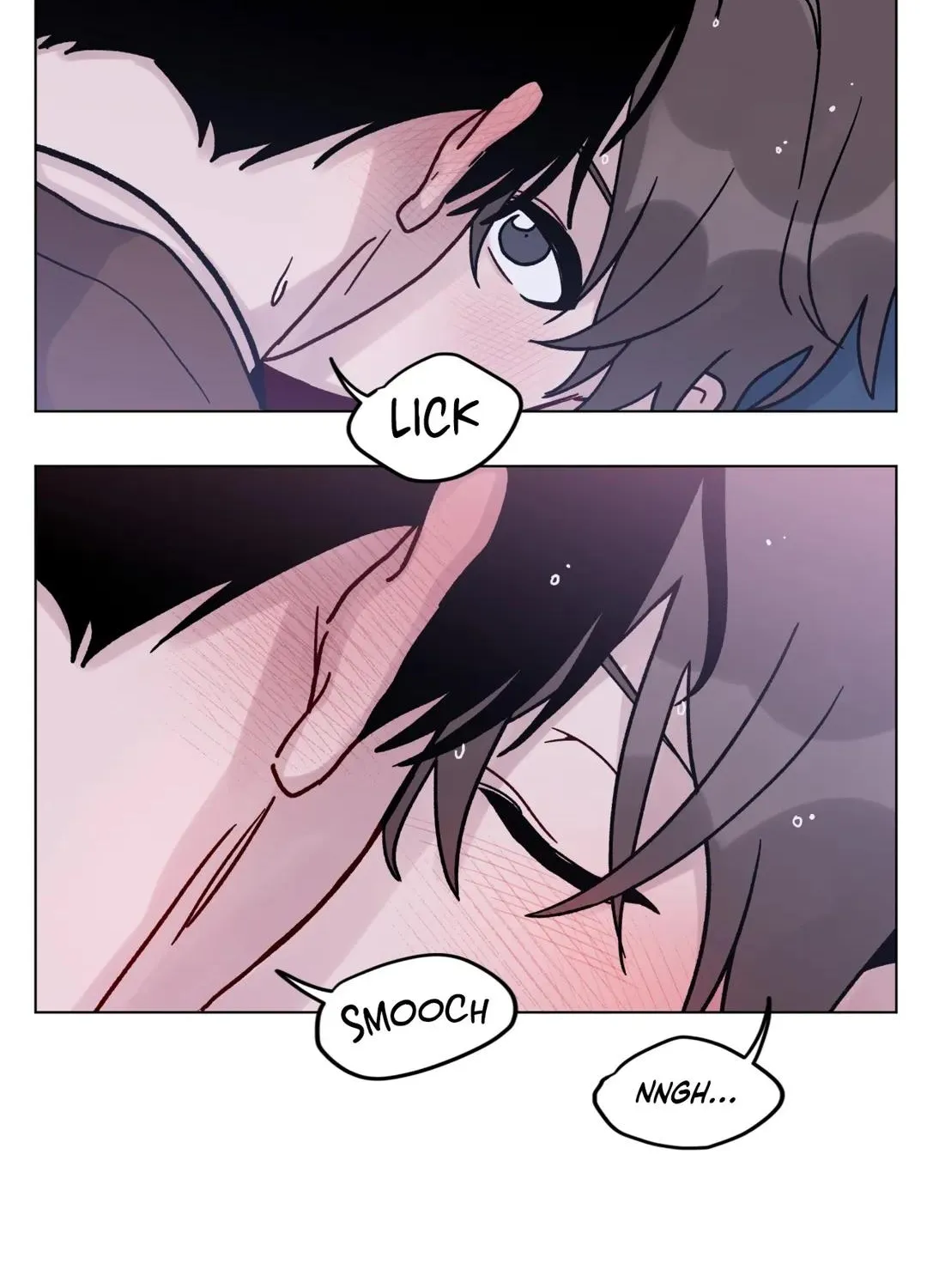 One Summer Day Chapter 13 page 92 - 