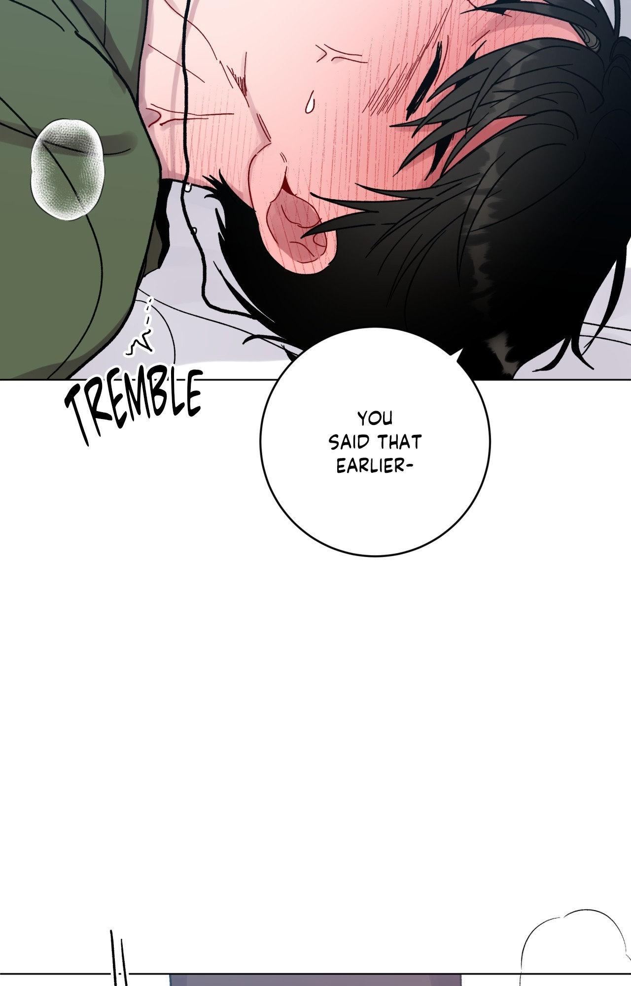 One Summer Day Chapter 130 page 11 - 