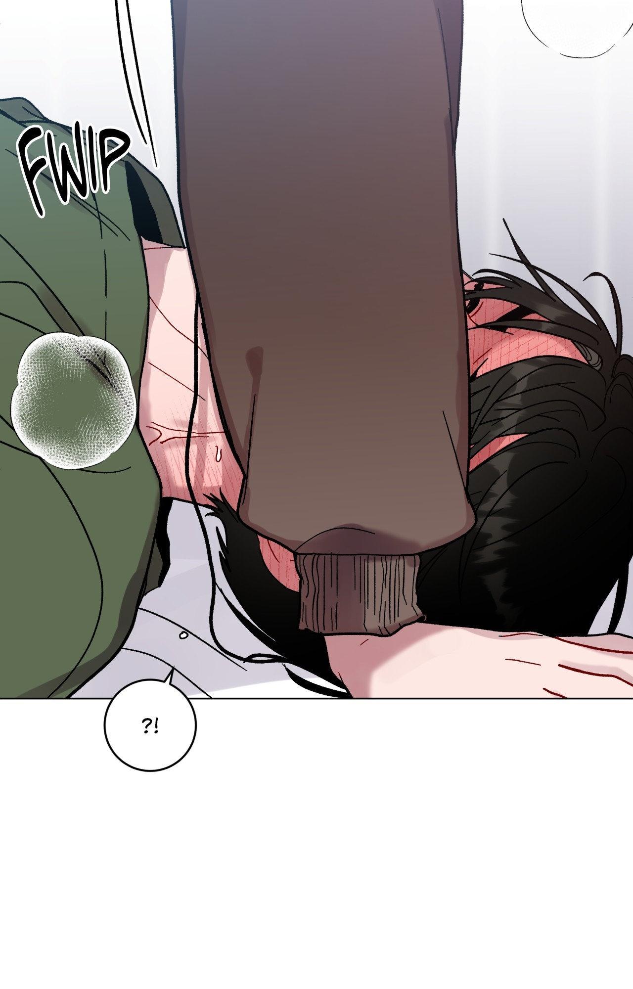One Summer Day Chapter 130 page 12 - 
