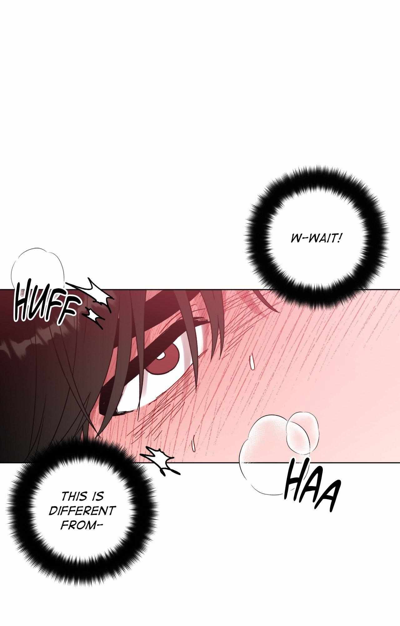 One Summer Day Chapter 130 page 16 - 