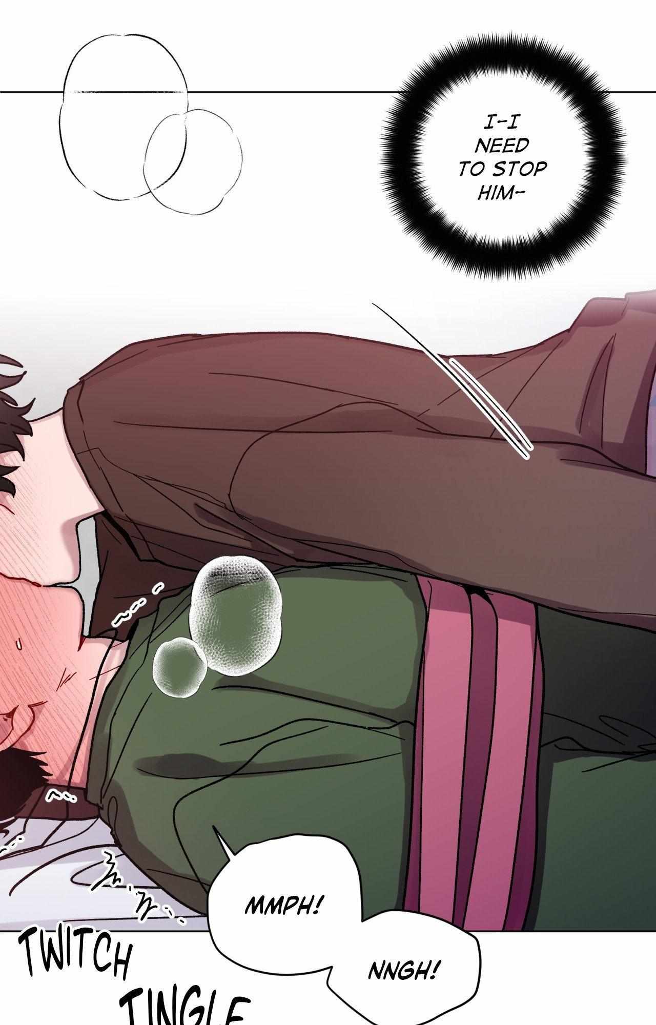 One Summer Day Chapter 130 page 17 - 