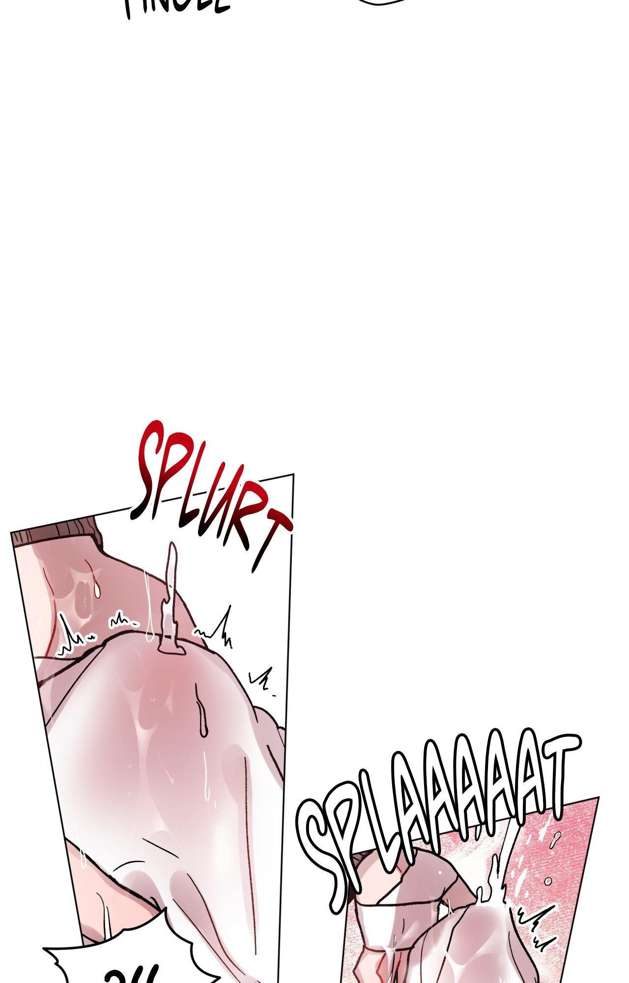 One Summer Day Chapter 130 page 18 - 