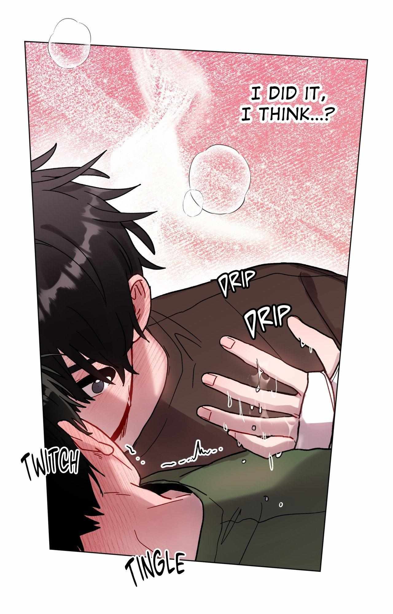 One Summer Day Chapter 130 page 20 - 