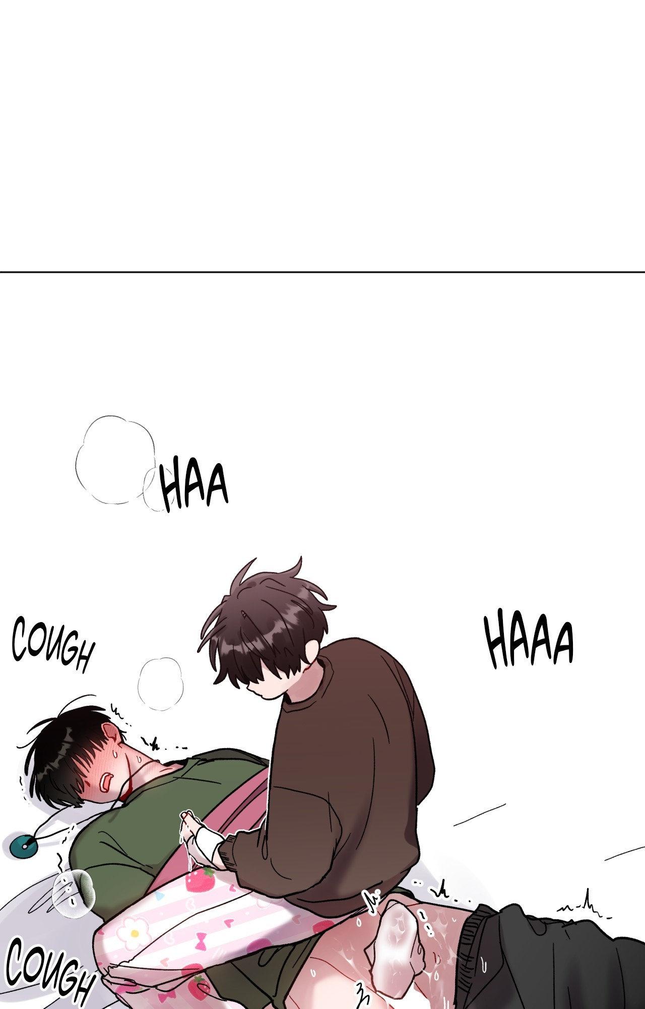 One Summer Day Chapter 130 page 22 - 