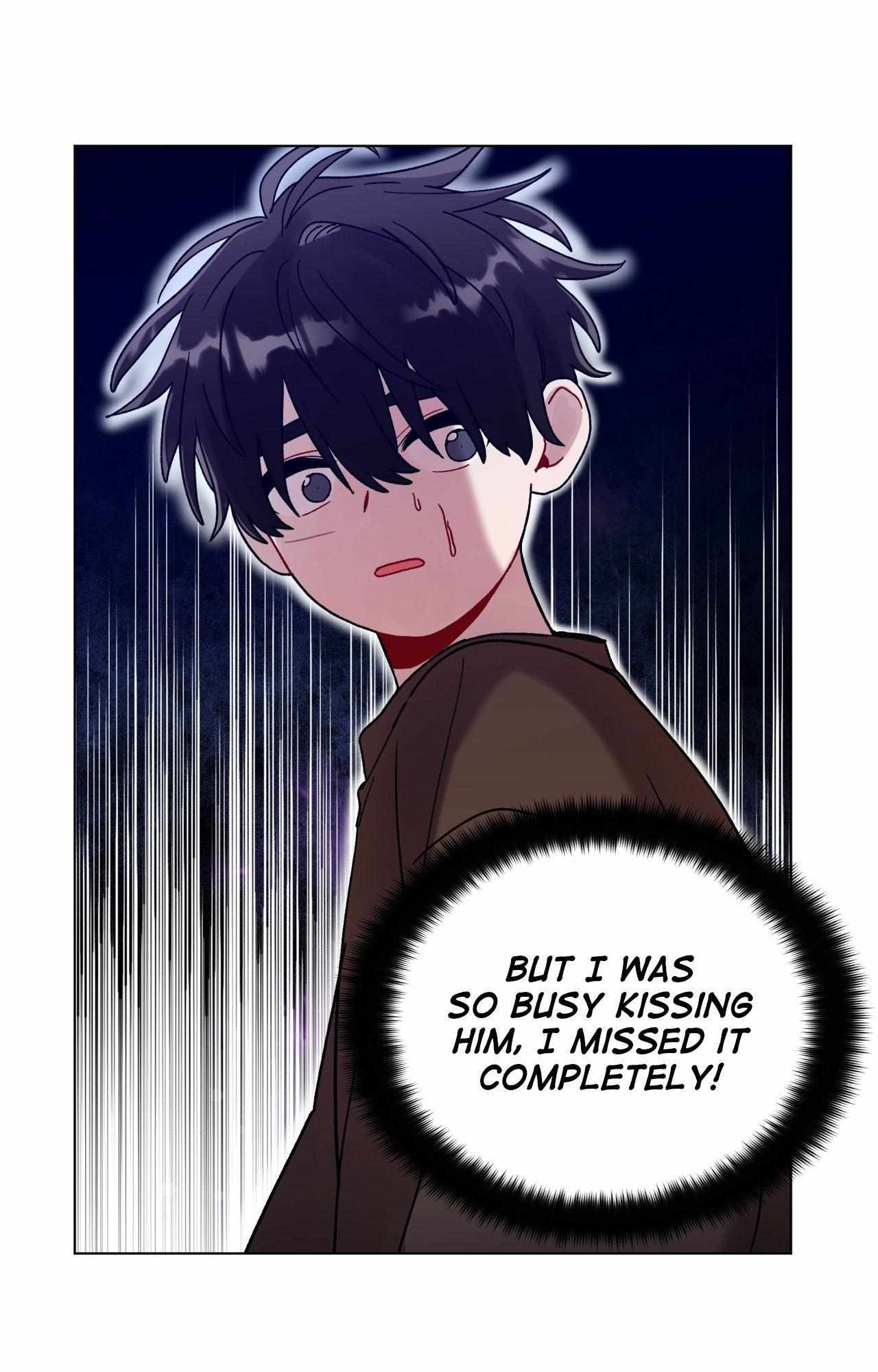 One Summer Day Chapter 130 page 24 - 