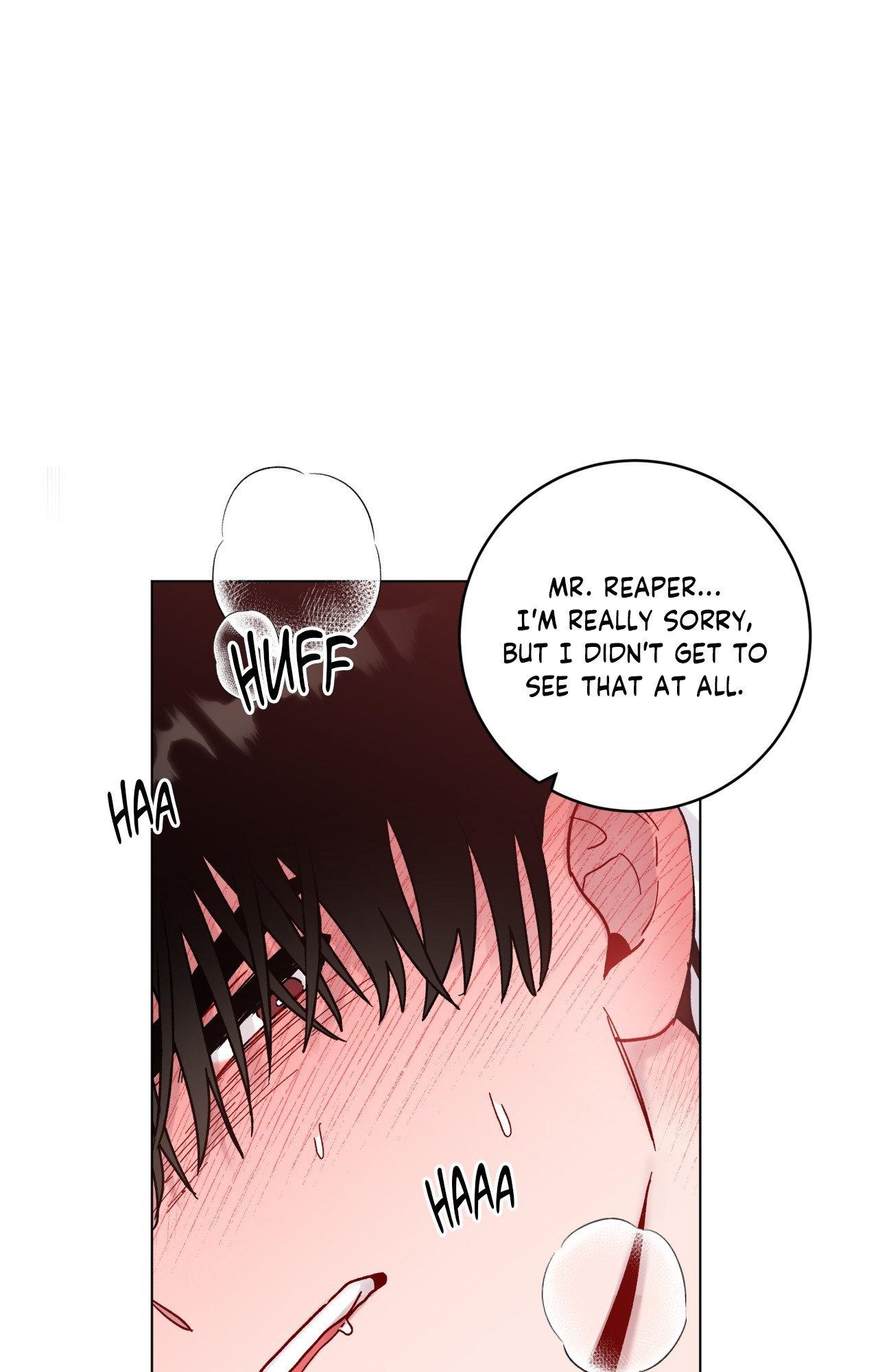 One Summer Day Chapter 130 page 25 - 